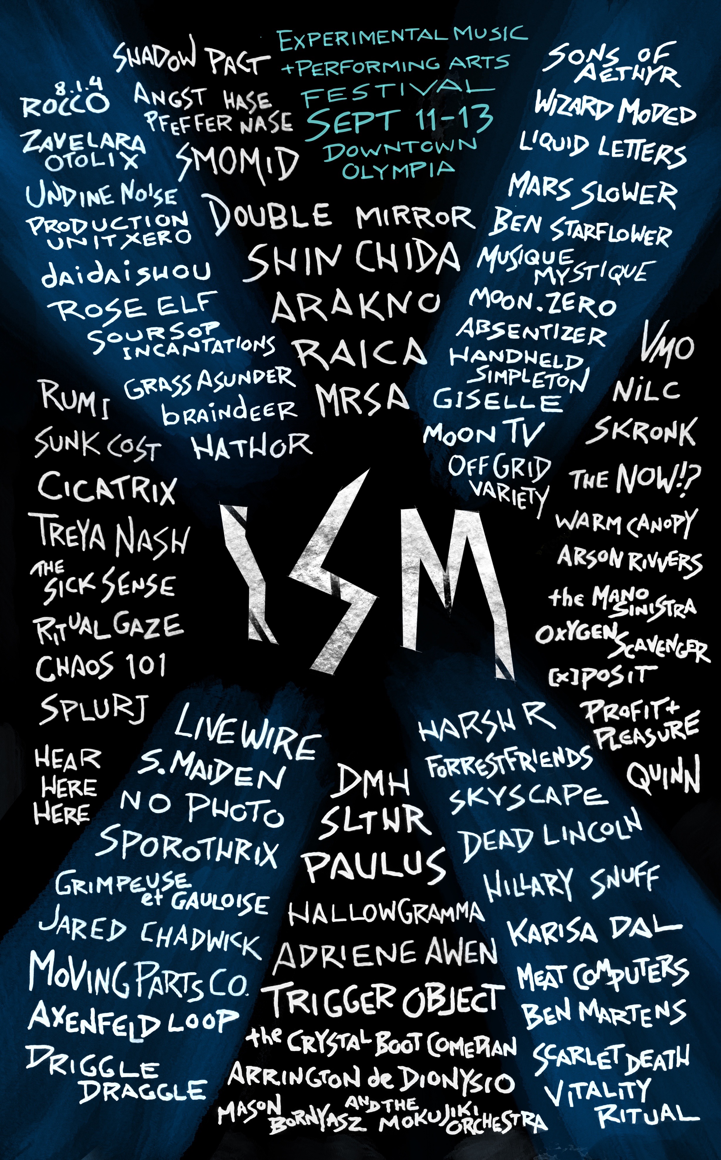 ISM Festival